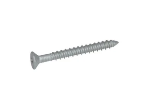 ITW/Buildex - LSF4-214 1/4"" x 2-1/4"" 410 Edelstahl Flachkopf Tapcon® - Bild 1 von 1