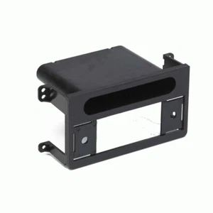 NEW  100%  GENUINE  METRA RADIO DASH KIT   99-7412  FOR  AN  AFTERMARKET   RADIO - Picture 1 of 4