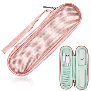 Estuche Rígido Portátil para Varita Facial Solowave 4 en 1, Varita Solawave para F - Imagen 1 de 12