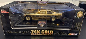 1998 Racing Champions 1/24 Scale 24K Gold Johnny Benson #26 - Picture 1 of 6