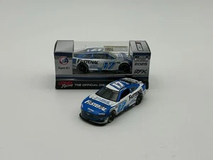 2025 CHRIS BUESCHER #17 Fastenal 1:64 FOIL NUMBER - Picture 1 of 4