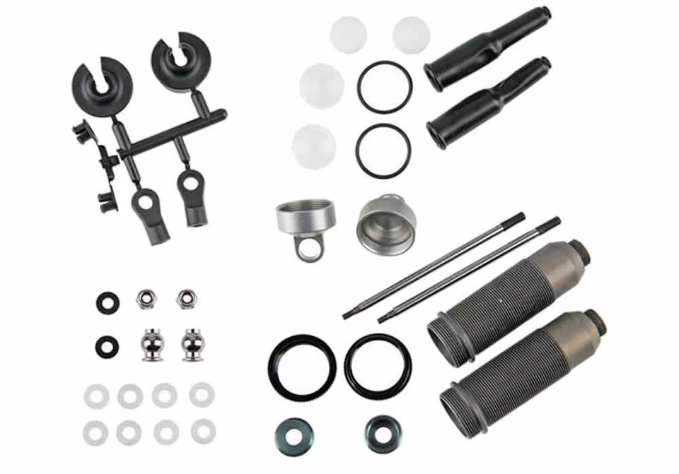 Mugen Ersatzteil 1:8 MBX7R Buggy Stoßdämpfer (2) HA E2529 M7R® - Bild 1 von 1