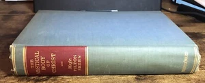 The Mystical Body of Christ, Fulton Sheen, Sheed & Ward 1935 1st Ed. Rare Signed - Foto 1 di 10