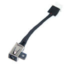 DC Power Jack Cable For Dell Vostro 5501 08NR4T 450.0KD0D.0041 Connector harness