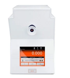 Polarímetro Multiparamétrico Polarímetro Semiautomático con Rotación Óptica ±90° - Imagen 1 de 14