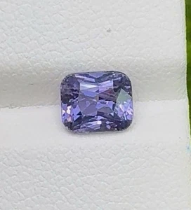 1.61Cts Dream Collection 100% Natural Metallic Violet  Spinel loose gemstone - Picture 1 of 2