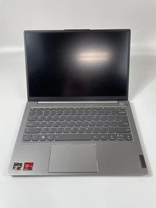 Lenovo Thinkbook 13S G2 ARE 13,3" R9N0B1923004 Silber (WLAN) - Defekt - Bild 1 von 7