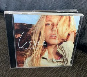 Lissie In Sleep Promo CD Single (CDr Format, 2010) Midwest US Pop Illinois Iowa - Picture 1 of 10