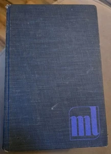 Selected Writings Of Robert Louis Stevenson Modern Library 1974 HC - Picture 1 of 4