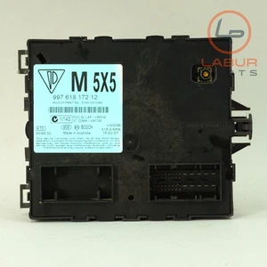 05-08 Porsche Boxster Cayman Anti Theft Alarm Control Module K1048 - Picture 1 of 5