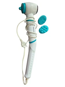 Medion MD 6514 Infrarot Massagegerät Weiß Kunststoff Netzstrom - Bild 1 von 4