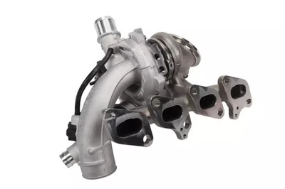Turbocompresor original ACDelco 25201066 Foto 1 de 3