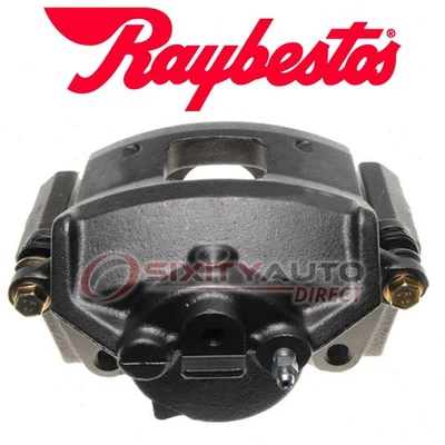 Raybestos Front Right Disc Brake Caliper for 2002-2004 Chevrolet Venture - xa Foto 1 de 4