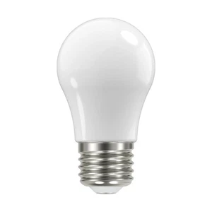 5 Watt LED A15 - Soft White - 2700K - Medium base - 90 CRI - 120 Volt - 24-Pack - Picture 1 of 6