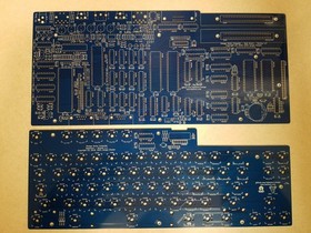 Omega MSX2 Home Computer 1.5, Kiselev, DIY Hardware Project, PCB ONLY, US Seller