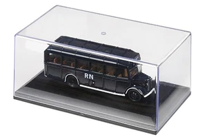 Oxford Diecast 1/76 Bedford OWB Royal Navy - Picture 1 of 2