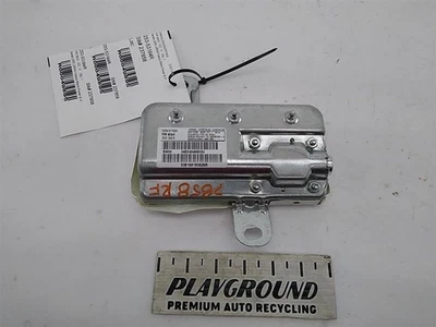 BMW 745i E65 Front Passenger Right Door Airbag Air Bag 03 04 05 06 07 08 Foto 1 de 4