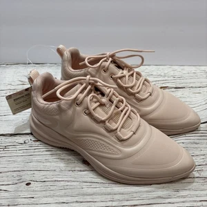Skechers Street Los Angeles X Ashley Park a punta donna taglia 7 rosa - Foto 1 di 10