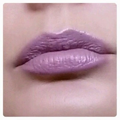 Lord & Berry Intensity Lipstick 7405 MAUVETTTE 0.12oz HTF! Foto 1 de 2