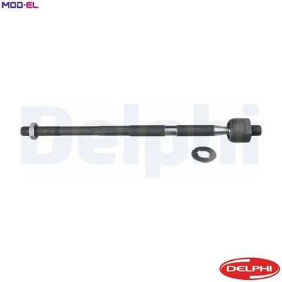 INNER TIE ROD TA2870 FOR CHEVROLET LSF/LDV 1.2L A 14 XER/LDD 1.4L LDC/LWD 1.2L - Image 1 of 4