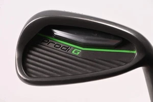 Junior Ping Prodi G #8 Iron / Blue Dot / Stiff Flex Ping Prodi G Shaft - Picture 1 of 7