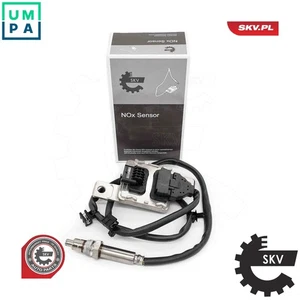NOX SENSOR NOX CATALYTIC CONVERTER 71SKV057 FOR AUDI A6/C7/Allroad A7 3.0L 6cyl - Picture 1 of 13