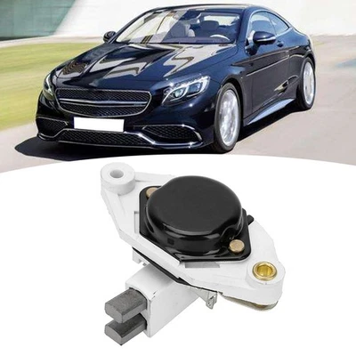 Generator Voltage Regulator 1197311304 1197311301 Fits For W461^UK - Image 1 of 4