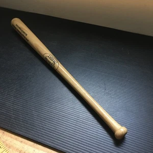 Vintage Louisville Slugger 125 Little League Baseball Museum Souvenir Mini Schläger 16" L - Bild 1 von 7
