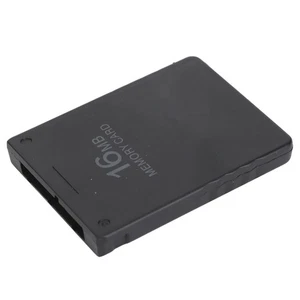 (16MB)Console Memory Card Compact Game Starter Card Plug And Play Built-in - Picture 1 of 22