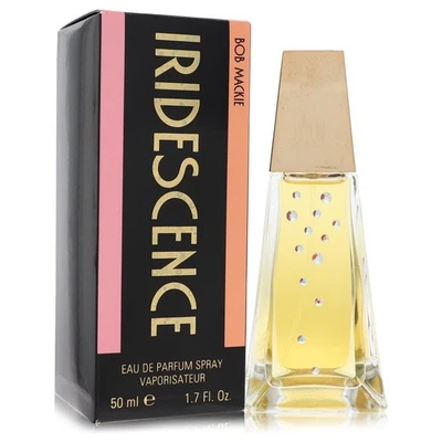 Iridescence by Bob Mackie Eau De Parfum Spray 1.7 oz For Women Brand New In Box - Image 1 of 4