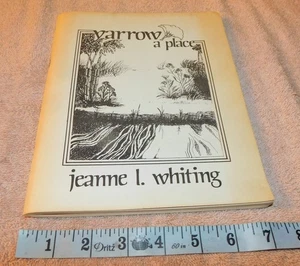 Yarrow, A Place Early history Stories People of Yarrow Point Washington  1976 - Picture 1 of 17