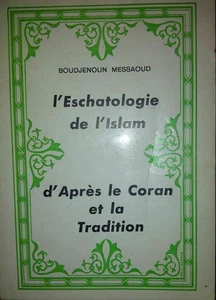 Die Eschatologie des Islam nach Koran und Tradition | Guter Zustand - Bild 1 von 1