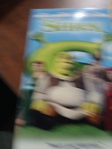 vhs movie shrek - Picture 1 of 3
