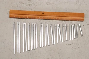 Campanas de 24 barras Latin Percussion Aspire - Imagen 1 de 5