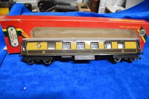 Hornby, R.229 Pullman Car in OVP neu - Bild 1 von 2