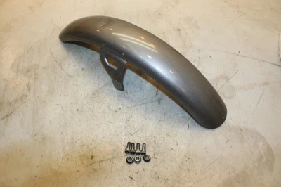 2007 Harley-Davidson Dyna FXDBI Front Wheel Fender 60139-06B - Image 1 of 4