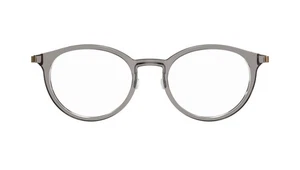 Lindberg ACETANIUM 1180 T215 AI92 50mm Eyeglass Frames - Picture 1 of 2