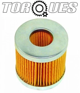Malpassi Paper Fuel Filter Element for FPR006/7 & FPRV8 Filter Kings - Picture 1 of 1