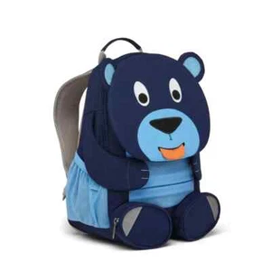 Affenzahn Bär Großer Kindergartenrucksack Zur Schule Alltag AFZ-FAL-002-003 - Bild 1 von 4