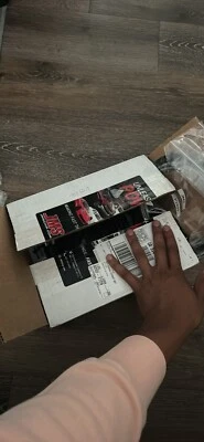 JMS Dual Boost A Pump - Image 1 of 3