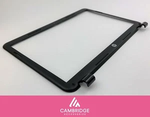 Genuine HP Pavilion 15-D00SE LCD Screen Bezel 747113-001 Grade B - Picture 1 of 3