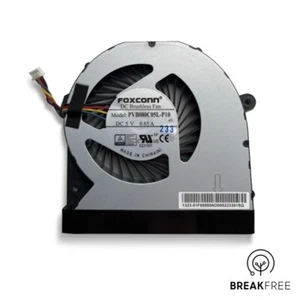 CPU Cooling Fan Intel NUC NUC11PAH NUC11PAK NUC11TNH NUC11TNK PVB080C05L-P10 - Picture 1 of 1