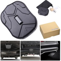 TK905 GSM GPS GPRS Car Vehicle Powerful Magnet Tracking Tracker Real Time Device