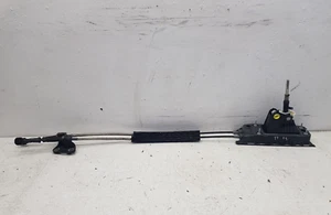 AUDI TT MK3 8S 2.0 2015 diésel 6 velocidades manual selector de marchas y acoplamiento 8S0711049A - Imagen 1 de 15