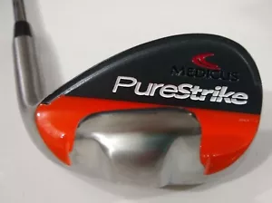 Medicus PureStrike Training Pitching Wedge Men's Golf Club Iron Right Hand - Picture 1 of 7