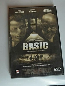 DVD FILM BASIC - Picture 1 of 2