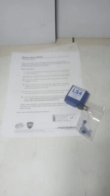 New Montalvo LS4 High Performance Laser Sensor 50-3050mm P/N 11001297 - Image 1 of 4