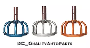 QSC Porsche 356 911 Forged Engine Stand Holding Fixture Yoke - Picture 1 of 1