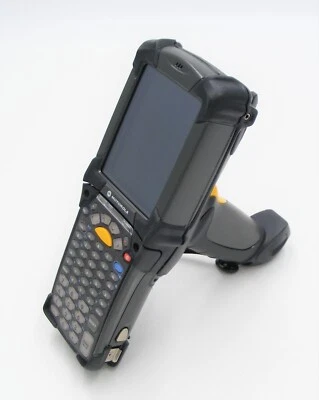 New Motorola Zebra MC92N0-GA0SXEYA5WR CE7, 53 Key, 1D Laser, 1 Year warranty - Image 1 of 4