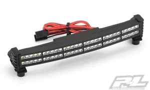 Pro-Line 6276-05 X-Maxx Double Row 6" Curved Super-Bright LED Light Bar Kit - Picture 1 of 6